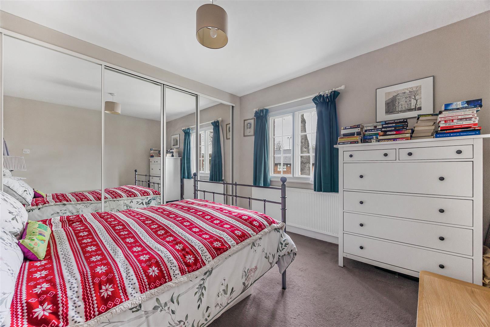 Northfield End, Henley-On-Thames